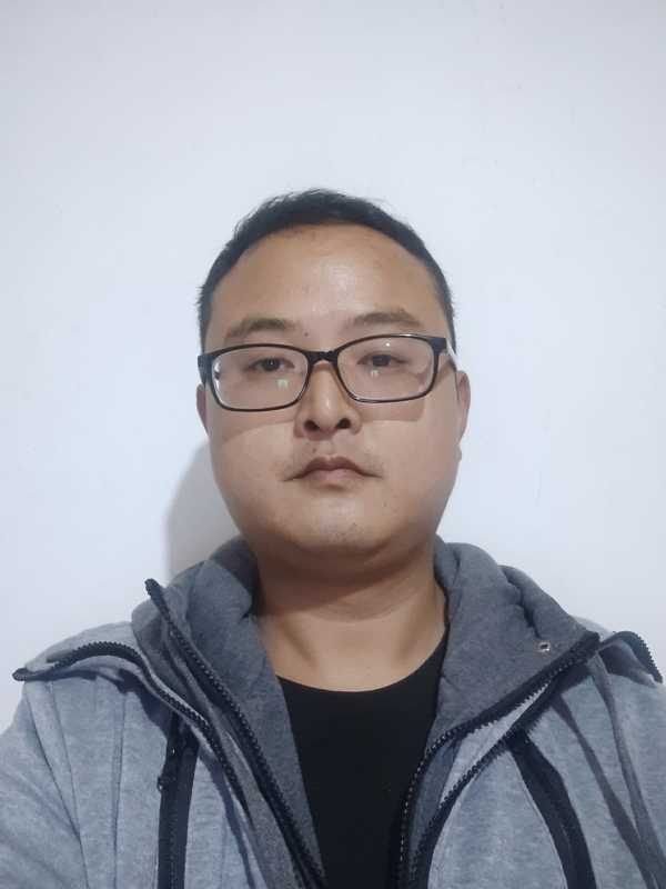 爱在一瞬间的第一张照片--日照相亲服务中心