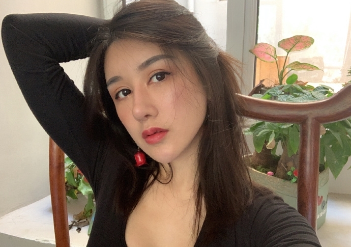 林依依的第一张照片--日照相亲服务中心