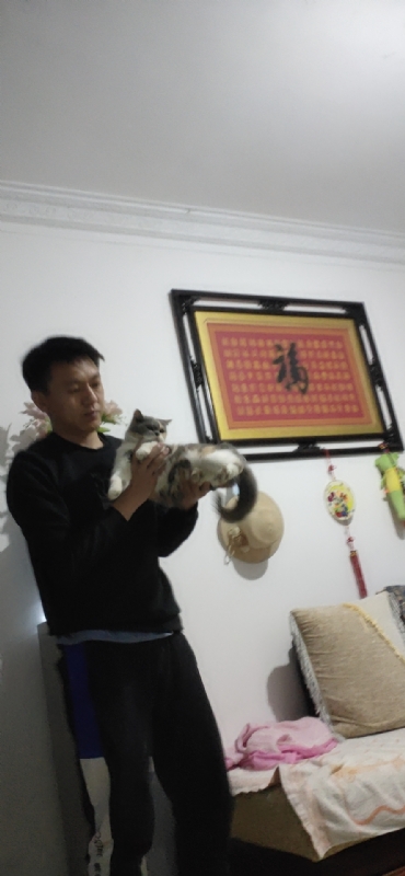水思云的第一张照片--日照相亲服务中心
