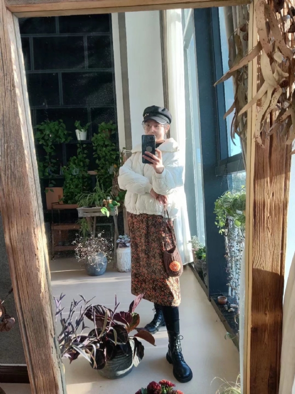 淇淇的第二张照片--日照相亲服务中心