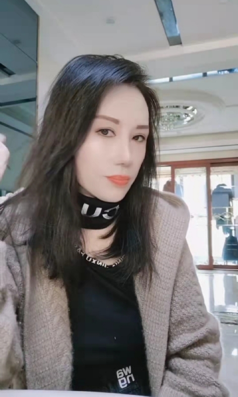 阿莲的第一张照片--日照相亲服务中心