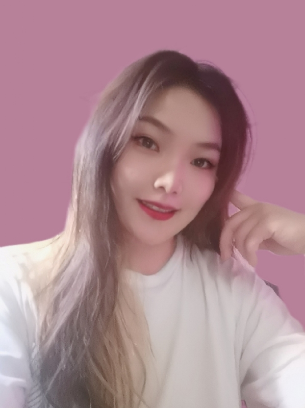 莉莉奈斯的第一张照片--日照相亲服务中心