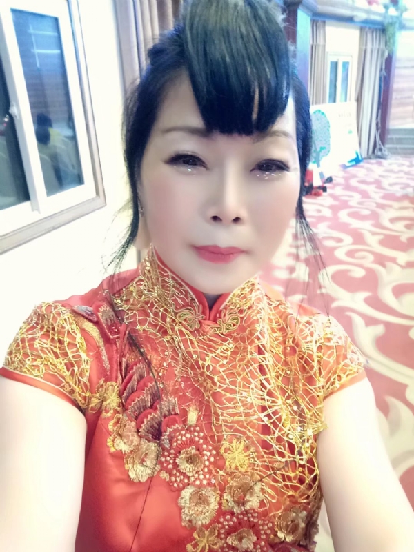 冰雪的第一张照片--日照相亲服务中心