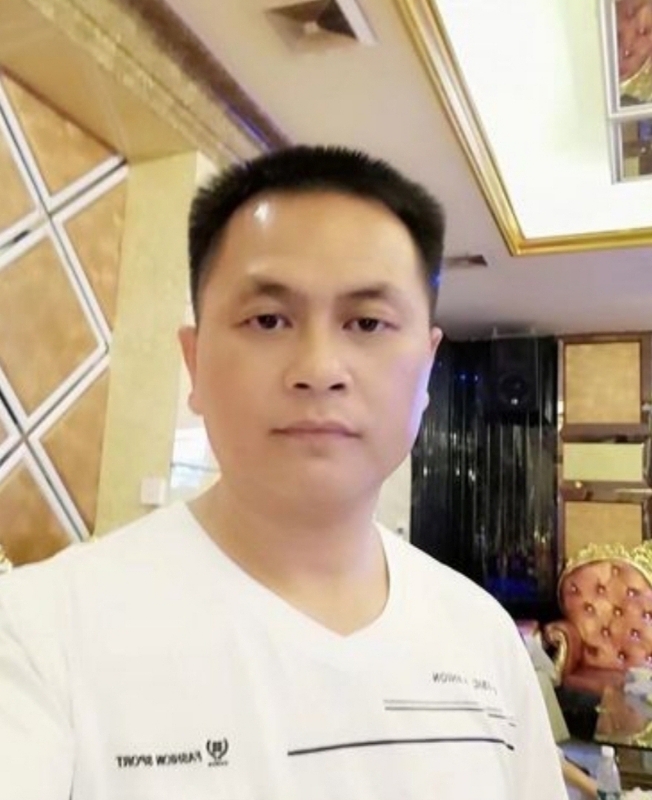小梁的第一张照片--日照相亲服务中心