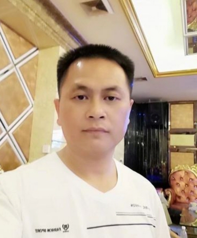 小梁的第二张照片--日照相亲服务中心
