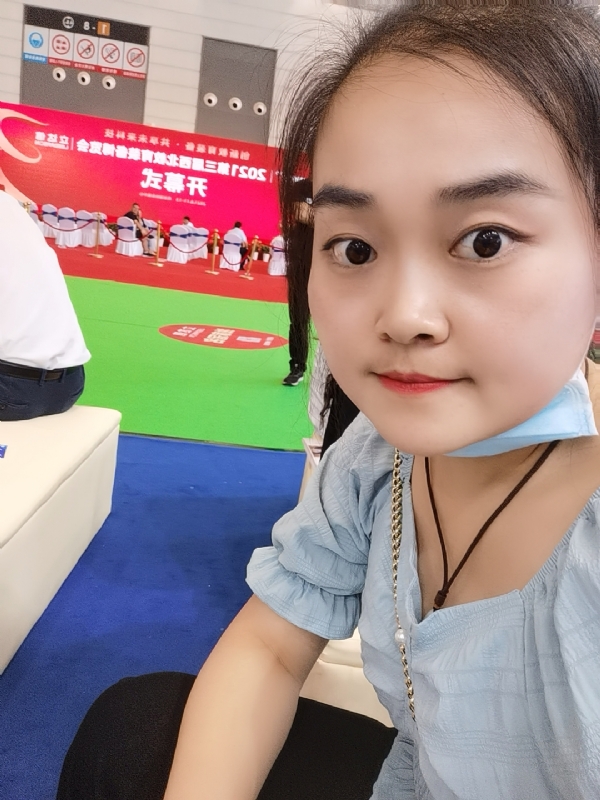 娜娜的第一张照片--日照相亲服务中心