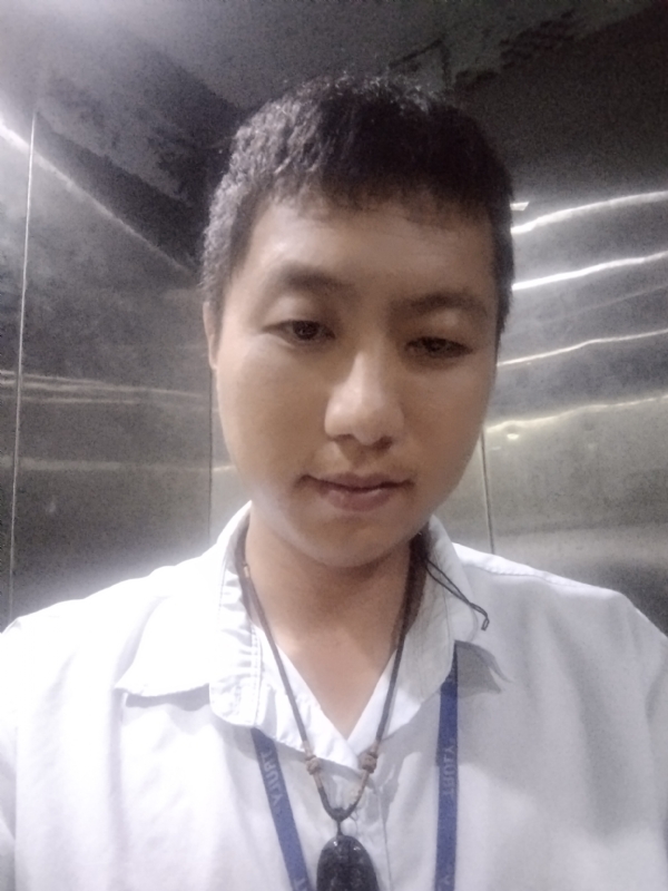 黄伟杰的第一张照片--日照相亲服务中心
