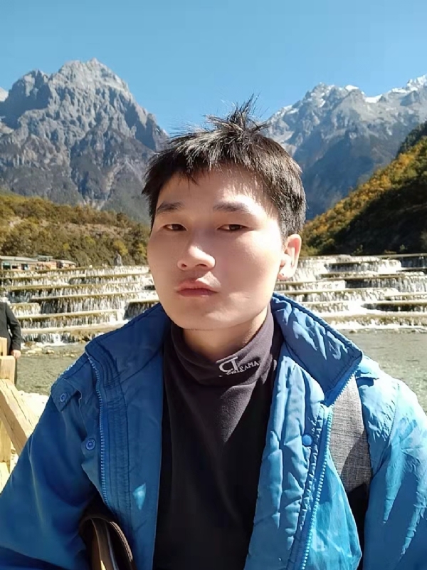 Mono的第一张照片--日照相亲服务中心