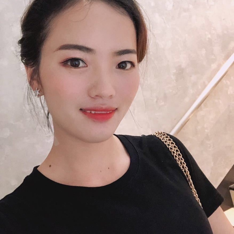咚咚的第一张照片--日照相亲服务中心