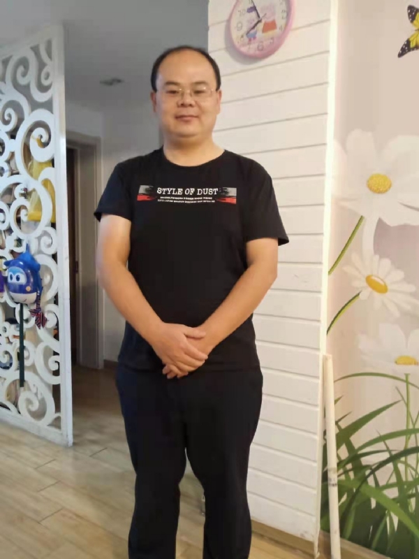 知音难觅的第一张照片--日照相亲服务中心