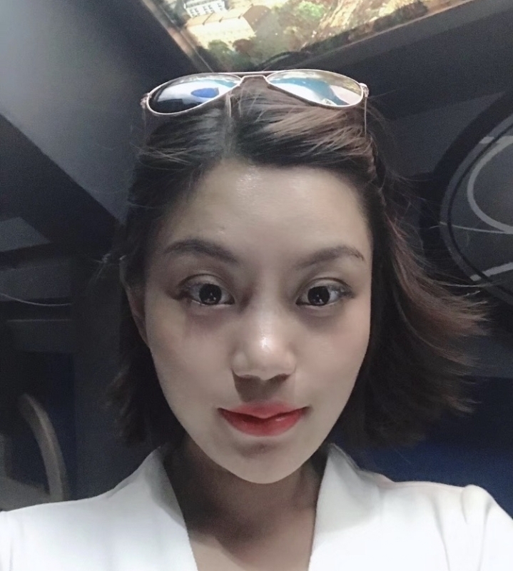 春暖花开的第一张照片--日照相亲服务中心