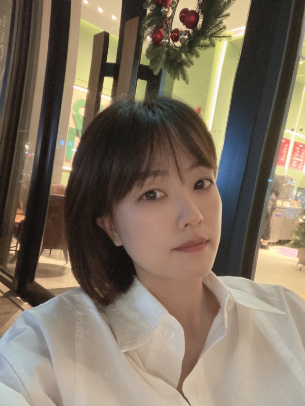 笑笑girl的第一张照片--日照相亲服务中心