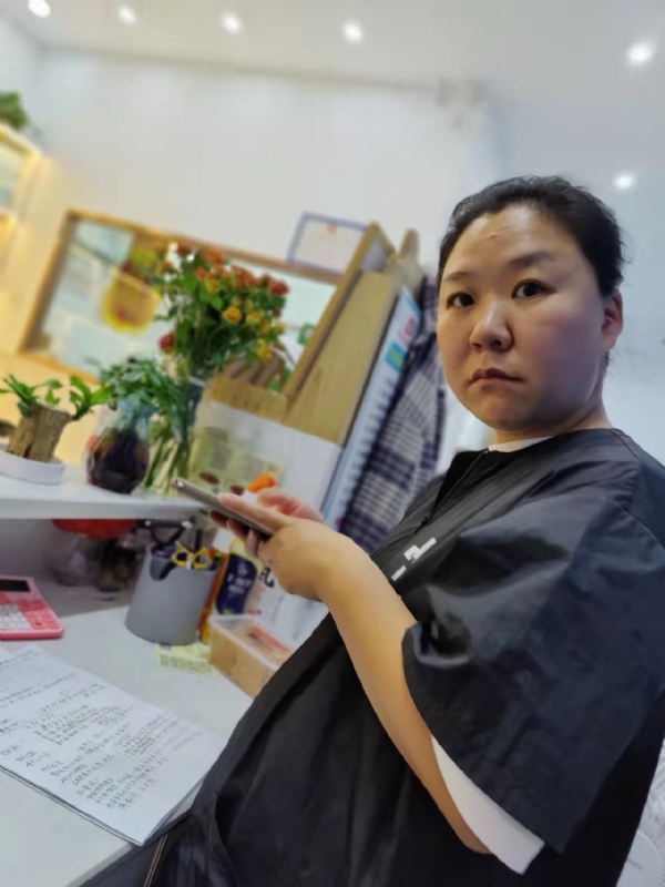 东北小野花的第二张照片--日照相亲服务中心
