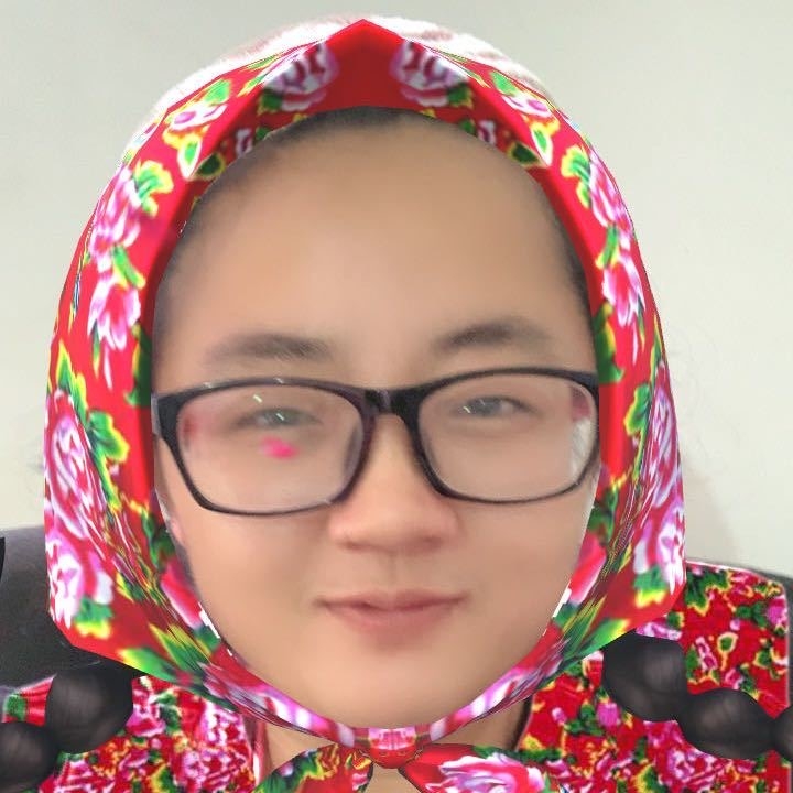 小兰的第一张照片--日照相亲服务中心