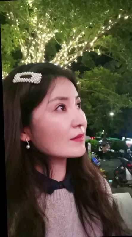 小迷糊的第一张照片--日照相亲服务中心