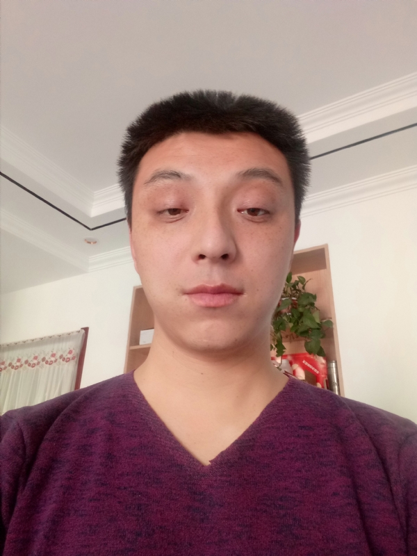 钱永辉的第一张照片--日照相亲服务中心