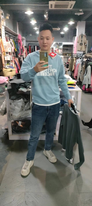 快乐永恒的第一张照片--日照相亲服务中心