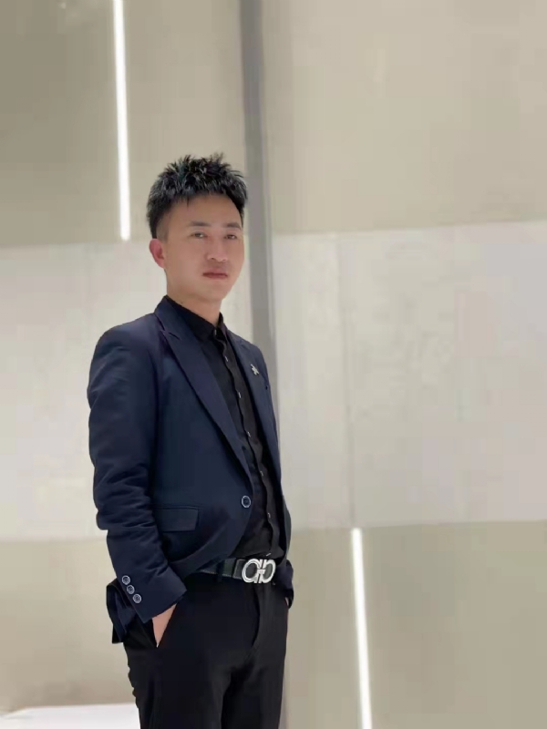 宋定鸿的第一张照片--日照相亲服务中心