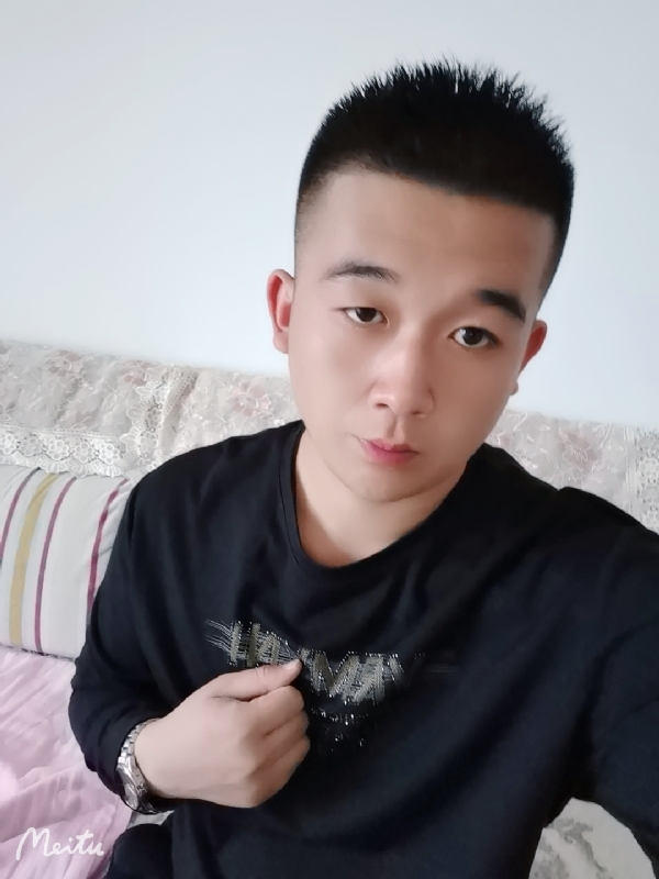 找对象的第一张照片--日照相亲服务中心