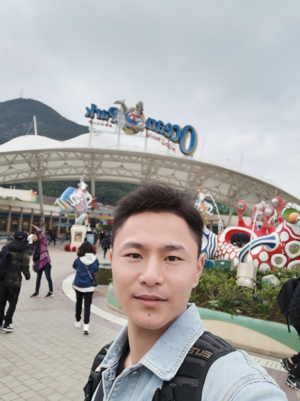 伸手摘星星的第一张照片--日照相亲服务中心