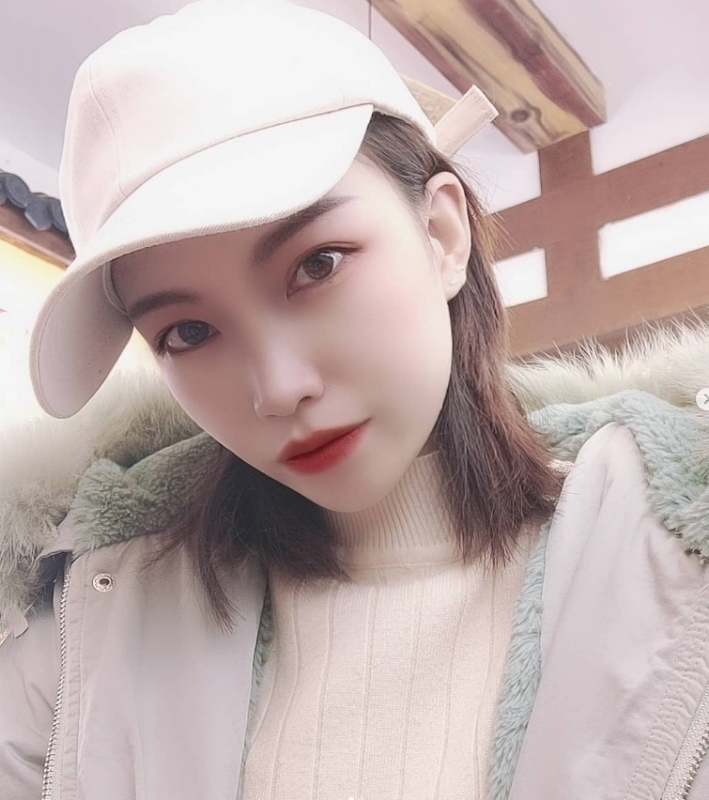 小婉的第一张照片--日照相亲服务中心