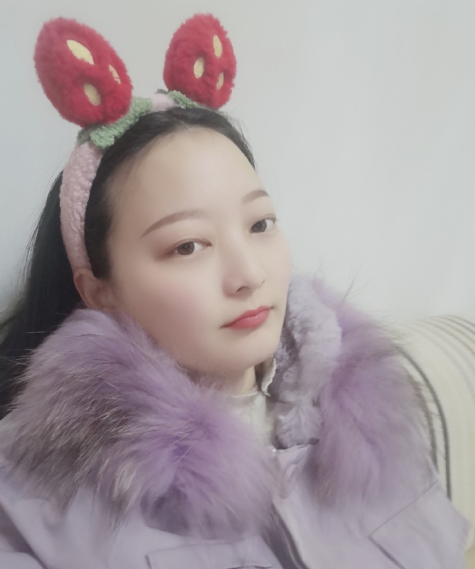 一只小月亮的第一张照片--日照相亲服务中心
