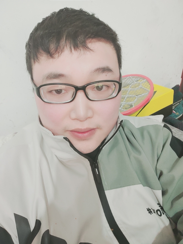 一条跑不动的鱼的第一张照片--日照相亲服务中心