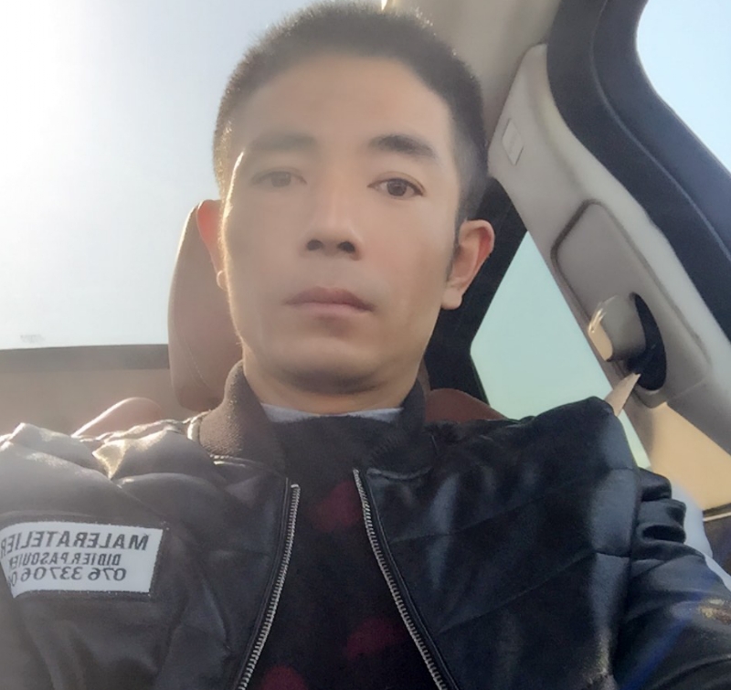 真诚过日子的来的第一张照片--日照相亲服务中心