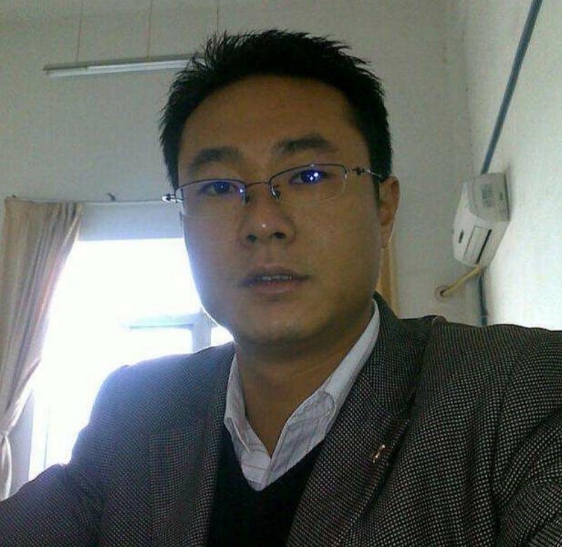 帕拉的第一张照片--日照相亲服务中心
