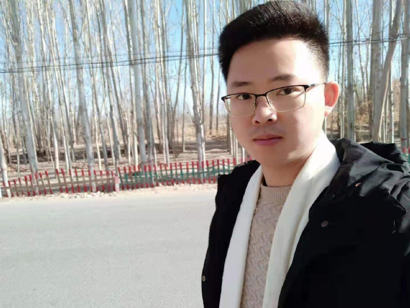 偏安一隅的第二张照片--日照相亲服务中心