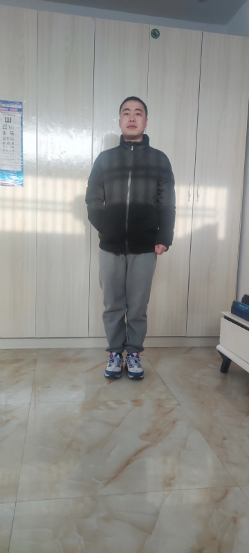 恋恋不舍的第一张照片--日照相亲服务中心