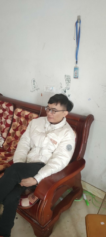 吴的第一张照片--日照相亲服务中心