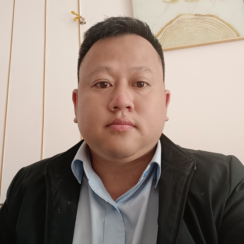 景观大道交叉口的第一张照片--日照相亲服务中心