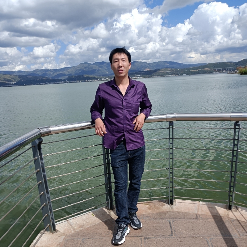 大长今的第一张照片--日照相亲服务中心