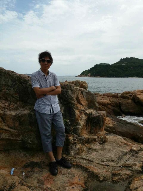 海星的第二张照片--日照相亲服务中心