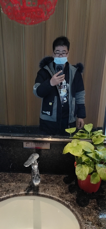 冷漠果果的第一张照片--日照相亲服务中心