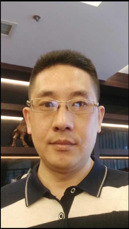 阿威的第一张照片--日照相亲服务中心