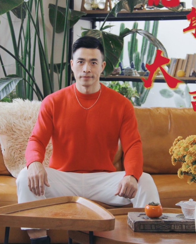 威廉的第一张照片--日照相亲服务中心