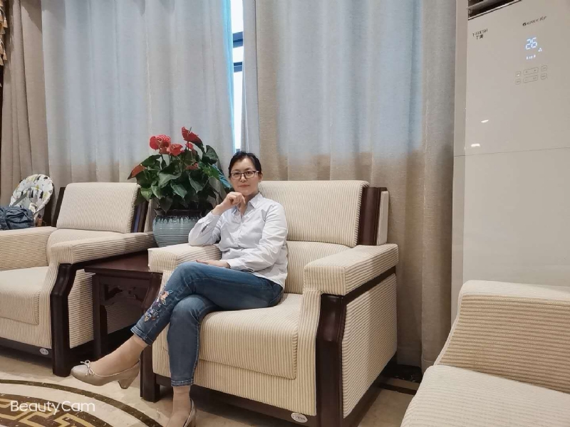 秋水伊人的第一张照片--日照相亲服务中心