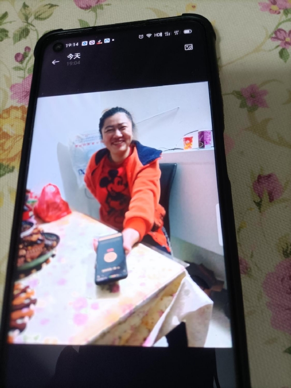 北方人在桂林的第一张照片--日照相亲服务中心