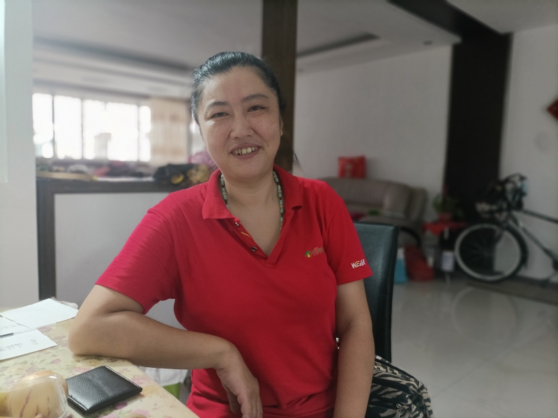 北方人在桂林的第四张照片--日照相亲服务中心