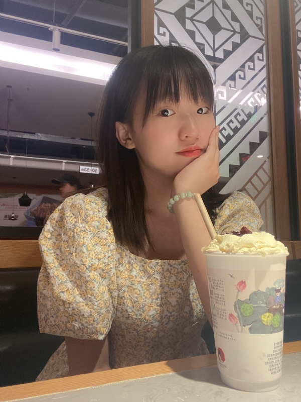 小叶的第三张照片--日照相亲服务中心