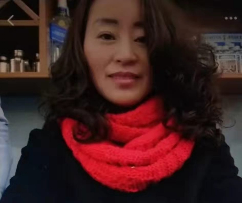 风风的第一张照片--日照相亲服务中心