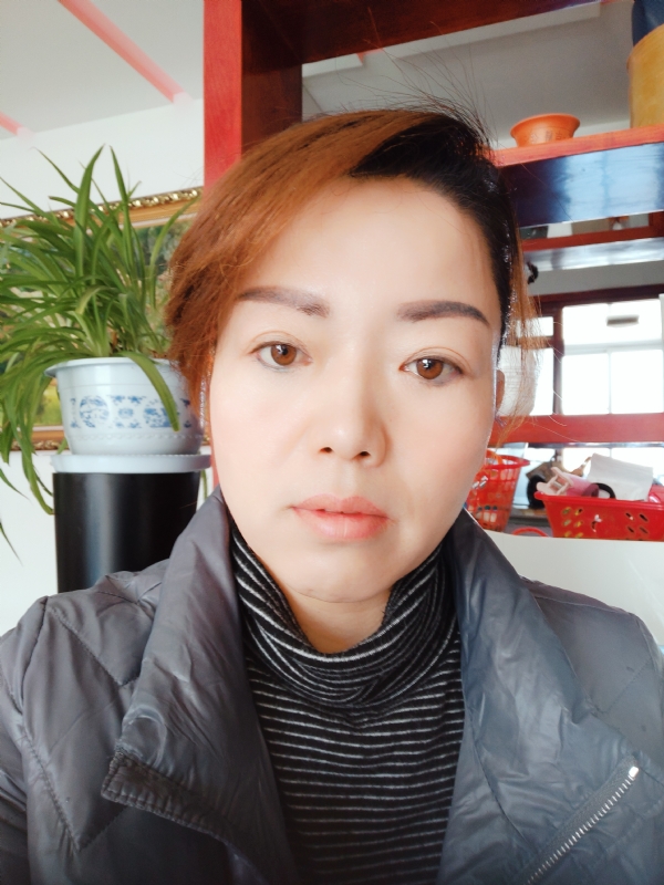 米酒的第二张照片--日照相亲服务中心