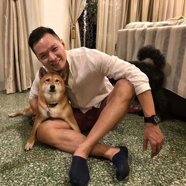 天蓝色的青的第二张照片--日照相亲服务中心