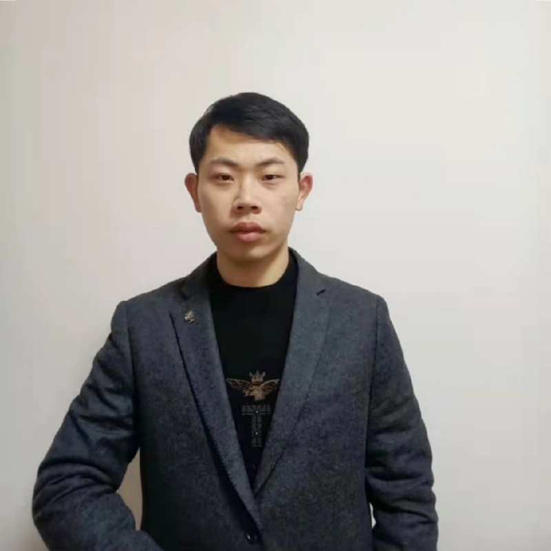 熊先生的第一张照片--日照相亲服务中心