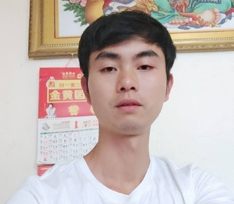 刘利的第一张照片--日照相亲服务中心
