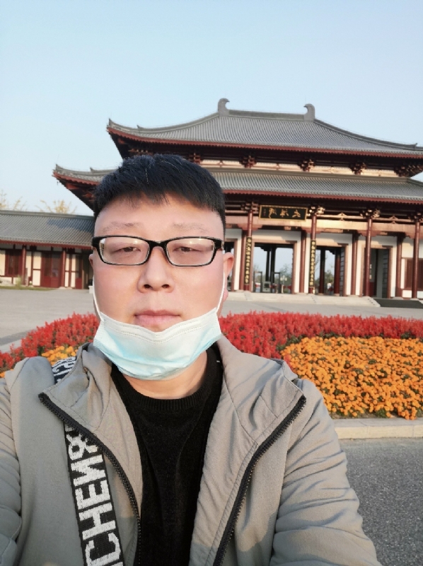 神经蛙的第一张照片--日照相亲服务中心