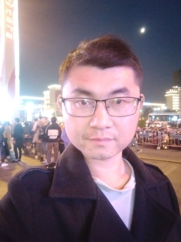 期待的第一张照片--日照相亲服务中心