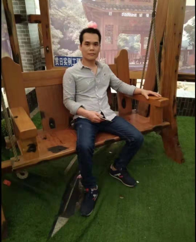 无聊人的第一张照片--日照相亲服务中心